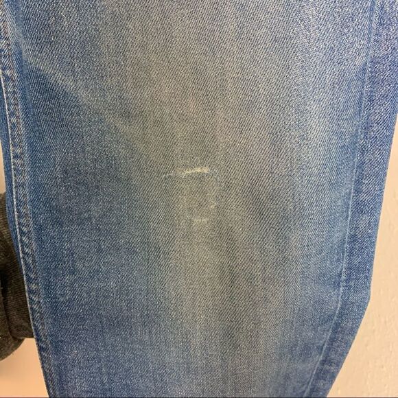 Everlane Uniform Slim Fit Jean (G14) - Picture 10 of 10